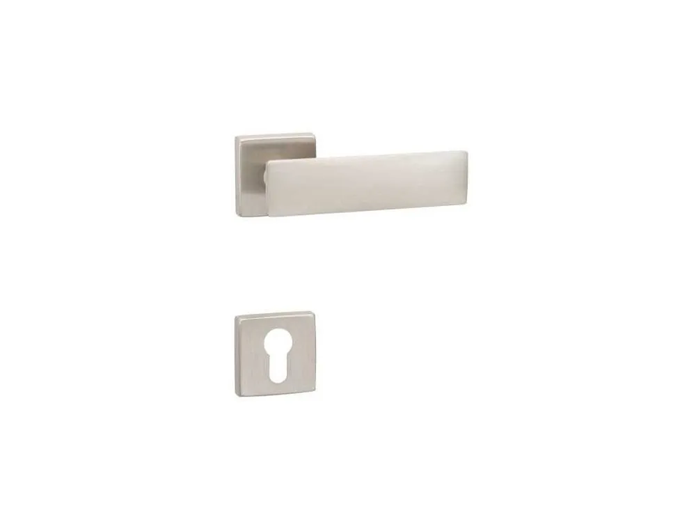 Časově Omezené SPRING-S PZ matný Ni ONS 52x52mm