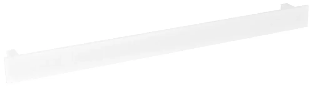 Bezpečná Platba Sapho PATRON sušák osušky, 800x60mm, bílá PX036