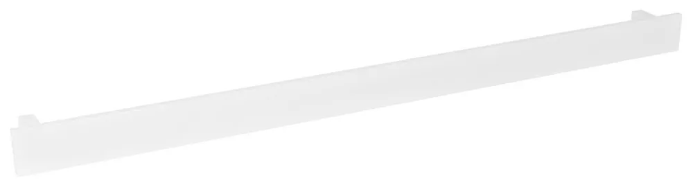 Sapho PATRON sušák osušky, 1000x60mm, bílá PX047 Hit Sezóny