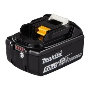 AKU baterie BL1850B 18V 5Ah Li-ion 632F15-1,197280-8 MAKITA Časově Omezené