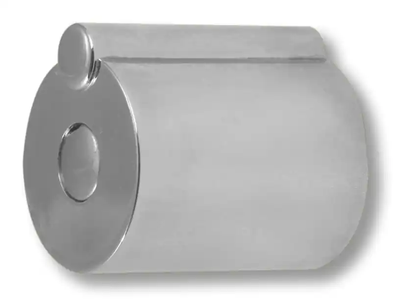 Top Prodej Rukojeť průtokového ventilu chrom R/2500V,0
