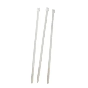 Akční Nabídka Páska vázací 400x4,8mm BÍ (50ks)