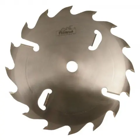 Pilový kotouč 250x3,2/2,2x30 z16+4 FZ PILANA Časově Omezené