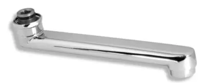 Ihned K Objednání Výtokové ramínko 20 cm rovné chrom RAM1076,0