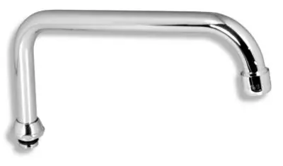 Výtokové ramínko horní 26 cm chrom RAM1174,0 Jen Po Omezenou Doba