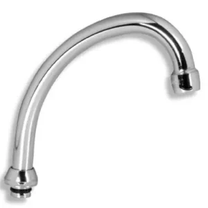 Výtokové ramínko horní 16 cm chrom RAM1274,0 Pouze Dnes