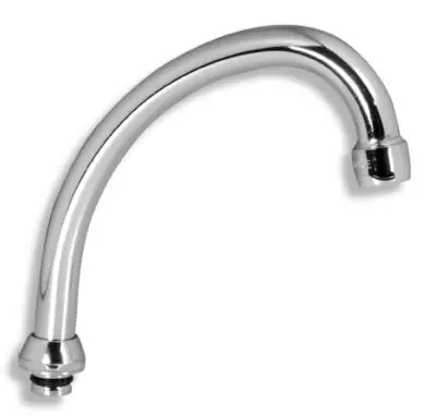 Výtokové ramínko horní 16 cm chrom RAM1274,0 Pouze Dnes