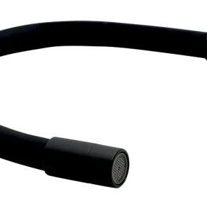 Elastické rameno k baterii 70710, černá RAM70710,5 Aktuální