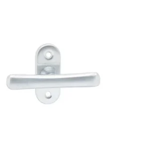 Oliva okenní ELEGANT 6x6mm matný nikl ONS malá Top Prodej