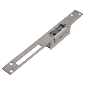 Vrácení Zdarma Elektrický otvírač BEFO PROFI 21211 8-12V AC/DC se signal.otevřených dveří 8-12V