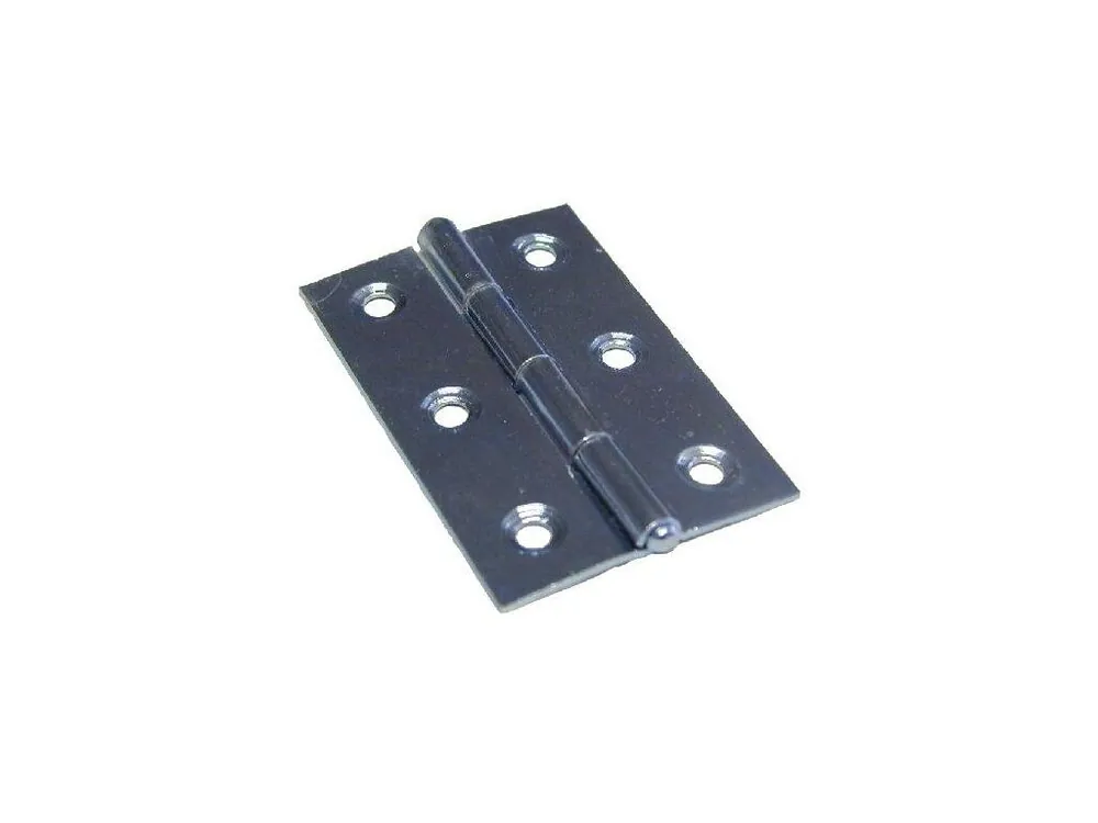 Závěs kloub. 60x50mm Zn (20ks) Expresní Doručení