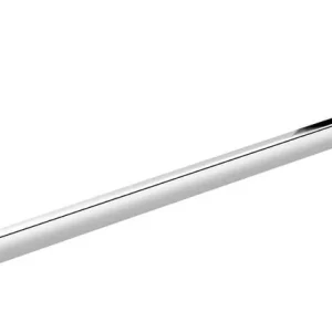 Doprava Zdarma Sapho FLORI držák ručníků 600x70mm, chrom RF009