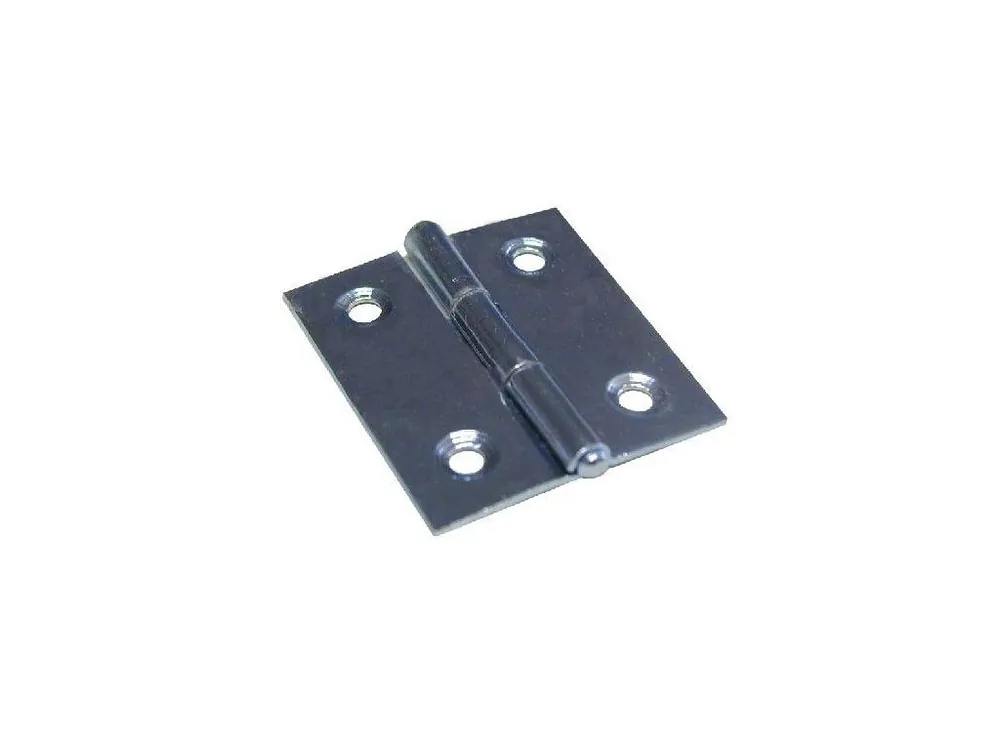Závěs kloub. 25x18mm Zn (20ks) Nízká Cena