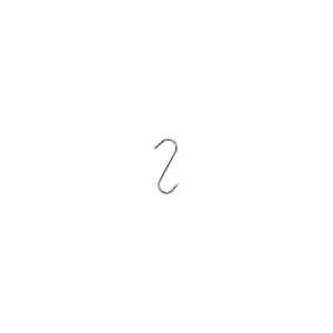 Akční Nabídka Hák řeznický 140x5,5mm pu Sn (10ks)