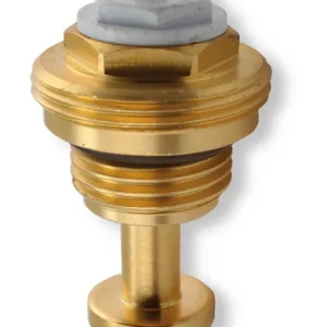 Termostatický ventil 1/2" - C7 RKPT1-C7 Horká Nabídka