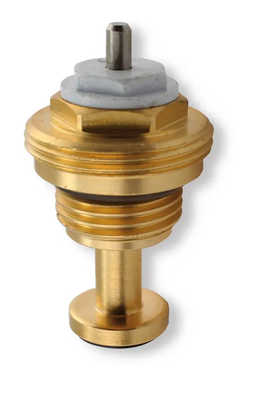 Termostatický ventil 1/2" - C7 RKPT1-C7 Horká Nabídka