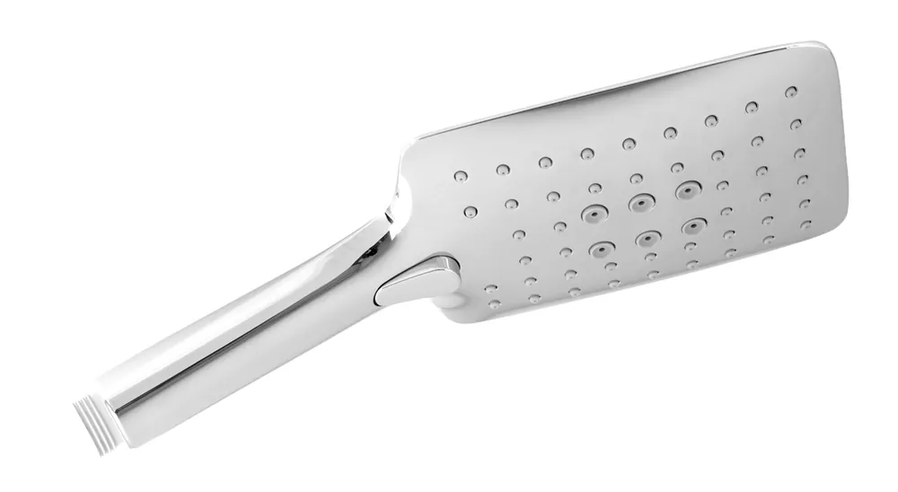 Sprchová růžice 3 - polohová ECO chrom RU/775,0 Pouze Dnes