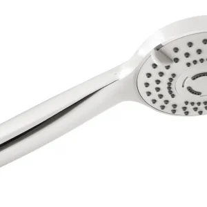 Sprchová růžice 3 - polohová chrom RU/857,0 Kup Teď