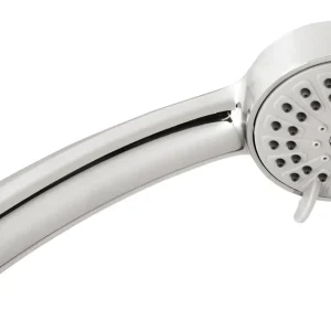 Akční Cena Sprchová růžice 3 - polohová chrom RU/869,0