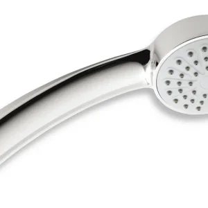 Sprchová růžice 1 polohová chrom RU/870,0 Cenově Výhodný