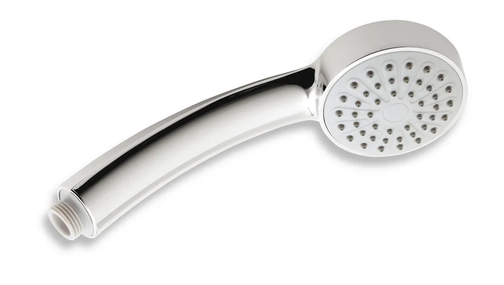 Sprchová růžice 1 polohová chrom RU/870,0 Cenově Výhodný