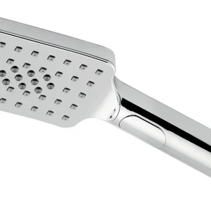 Sprchová růžice 3 - polohová, chrom RU/920,0 Oblíbený