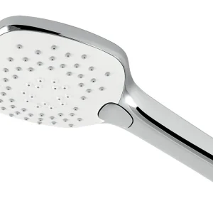 Sprchová růžice 3-polohová, ECO chrom RU/201,0 Víkendová Akce