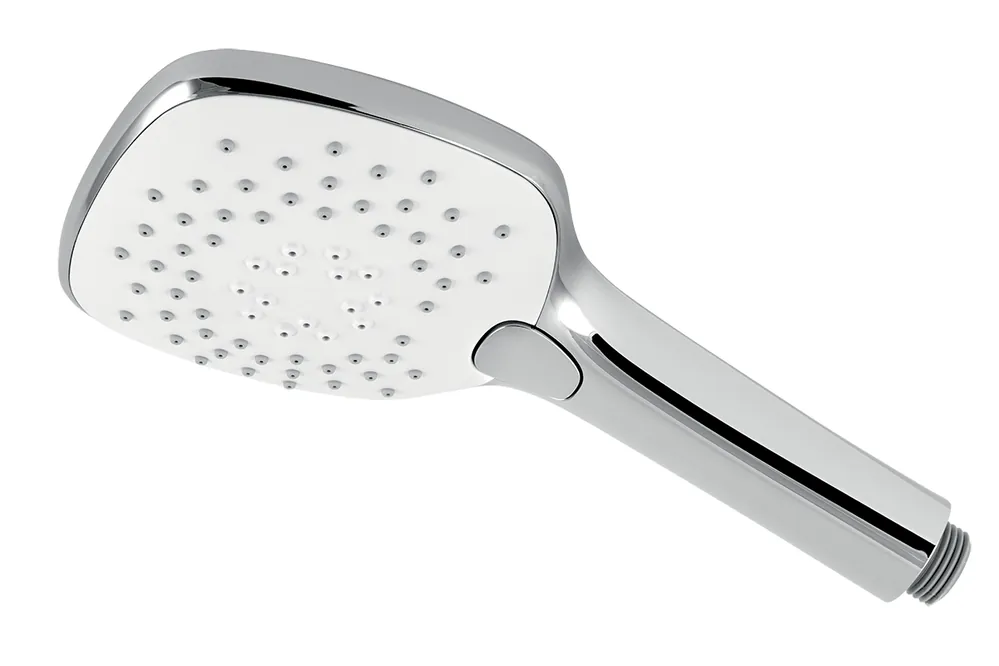 Sprchová růžice 3-polohová, ECO chrom RU/201,0 Víkendová Akce