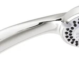 Sprchová růžice 5 - polohová chrom RU/285,0 Objednat Nyní