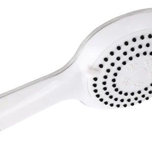 Horká Nabídka Sprchová růžice 3 - polohová bílá - chrom RU/320,0