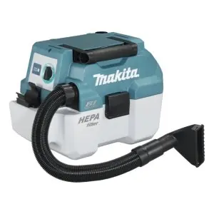 Aku-vysavač Li-ion LXT 18V,bez aku Z DVC750LZX1 MAKITA Akční Cena