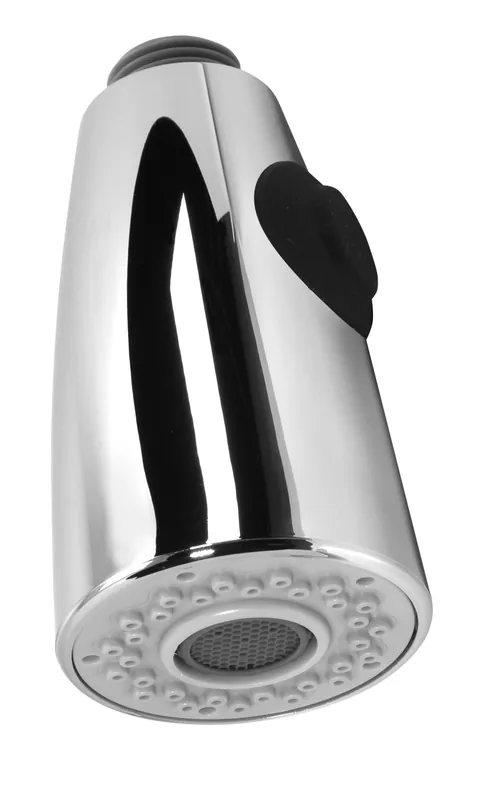 Růžice k teleskopické baterii chrom RU/32481,0 Zlevněný