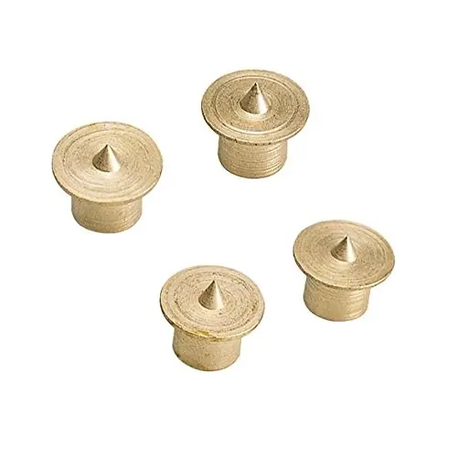 4 centrovací válečky Fix D8mm 2912000 WOLFCRAFT Super Cena