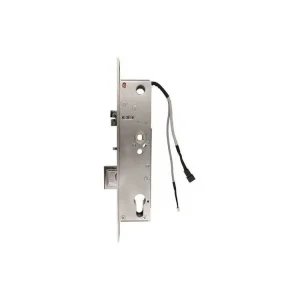 Nejlepší Volba Elektromechanický samozamykací zámek YALE SZPD92/51/35/270x22mm pravý