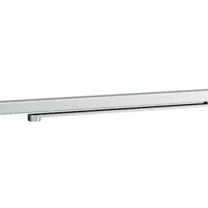 Horká Nabídka G143 kluzné ramínko zavírače DC140 stříbrné