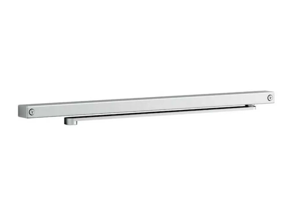 Horká Nabídka G143 kluzné ramínko zavírače DC140 stříbrné
