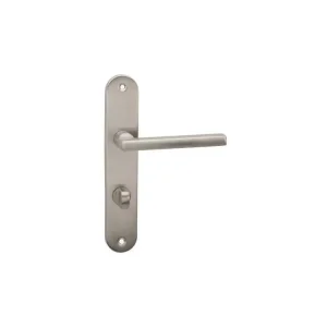 Top Prodej PLAZA WC72 mat.nerez IN