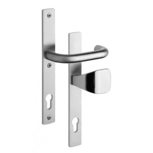 BORA typ 850/5 klika-madlo FAB92 nerez mat,tl.dv.55-78mm Pouze Dnes
