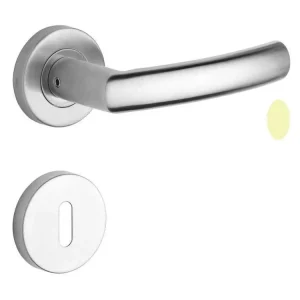 CORNO-R WC mat.nerez s čepy Top Prodej