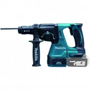 AKU kombinované kladivo Li-ion LXT 18V DHR243Z bez aku Z MAKITA Cenový Hit