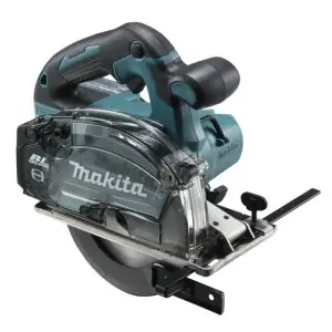 AKU pila na kov Li-ion LXT 18V, bez aku Z DCS553Z MAKITA Ověřený