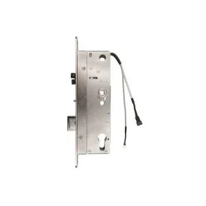 Nejprodávanější Elektromechanický samozamykací zámek YALE SZPDS92/71/55/270x22mm pravý