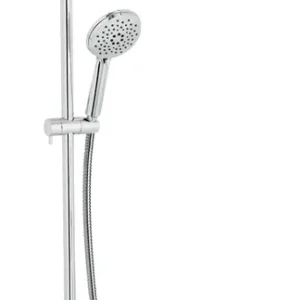 Značkový Sprchová souprava k nástenné sprchové nebo vanové baterii SET032,0