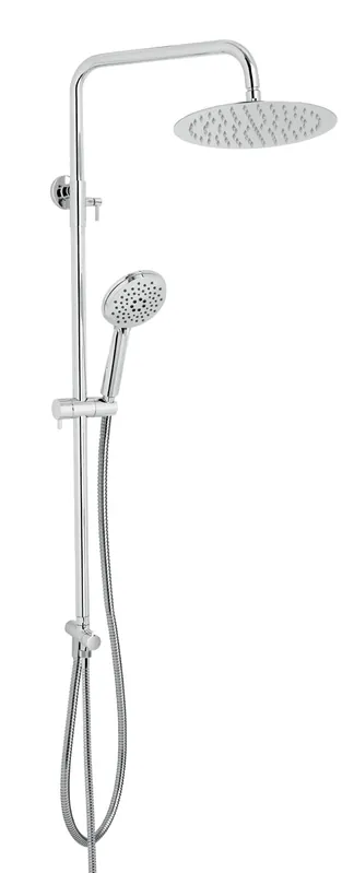 Značkový Sprchová souprava k nástenné sprchové nebo vanové baterii SET032,0