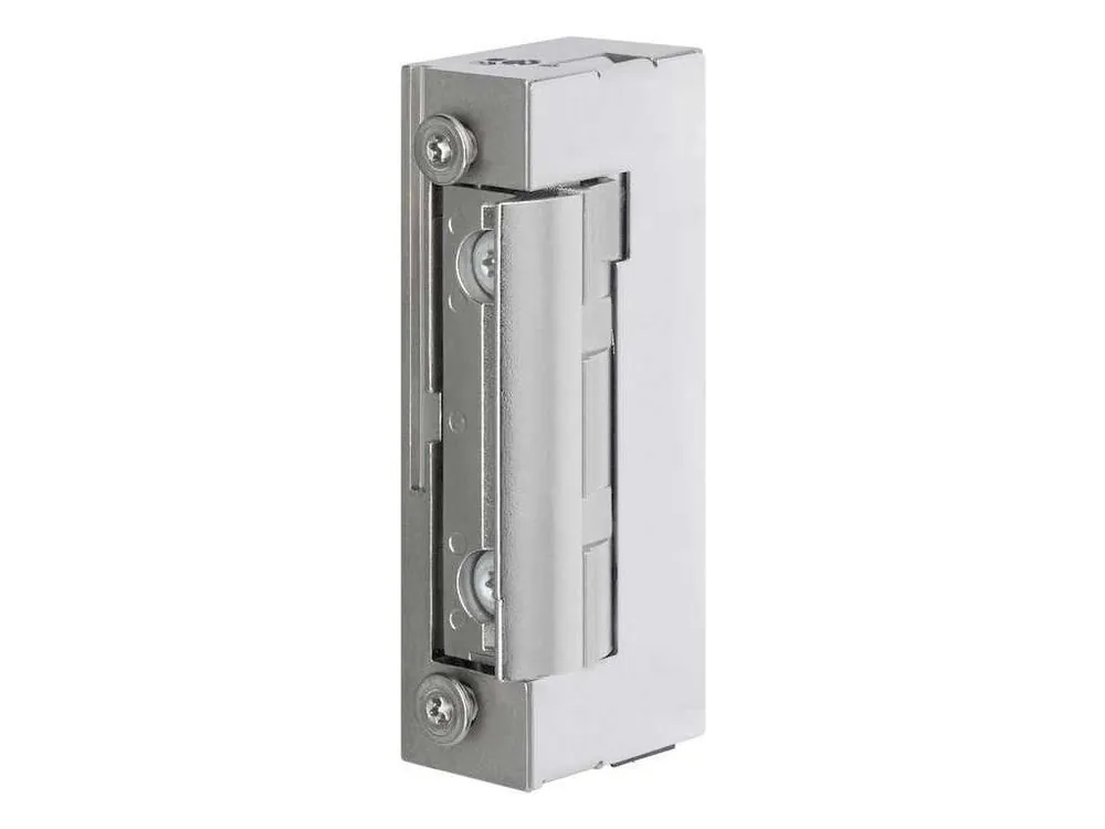 Cenově Výhodný Elektrický otvírač na protipožární dveře Eff Eff 118F A71 10-24V AC/DC