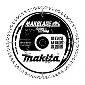 Pilový kotouč 255x30 z60 WZ B-08682 MAKITA Expresní Doručení