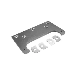Objednat Nyní Montážní destička pro oblož.zárubně 0mm závěsu TKZ-ESPRIT m.Zn*