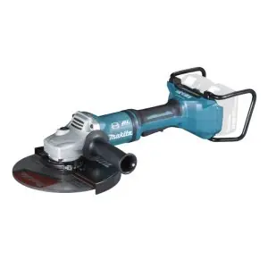 Vysoce Kvalitní AKU úhlová bruska 230mm Li-ion LXT 2x18V, bez aku Z DGA900Z MAKITA
