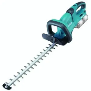 AKU plotostřih 550 mm Li-ion LXT 2x18V,bez aku Z DUH551Z MAKITA Zlevněný