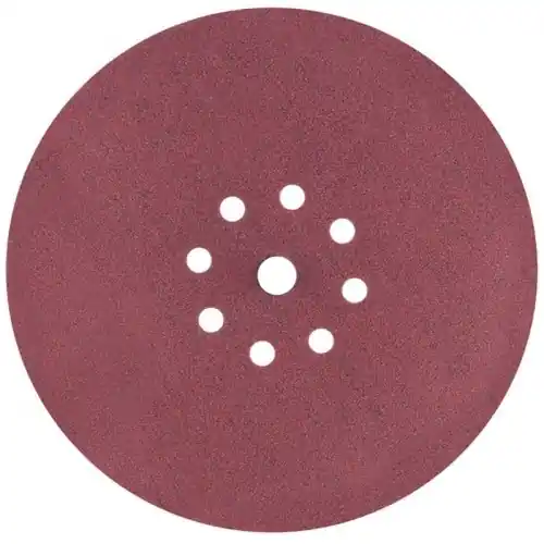 Autentický Brusný papír 225mm, 9 děr P80 B-68395 MAKITA